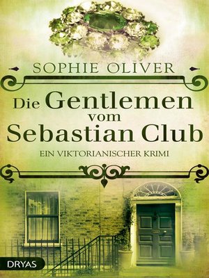 cover image of Die Gentlemen vom Sebastian Club
